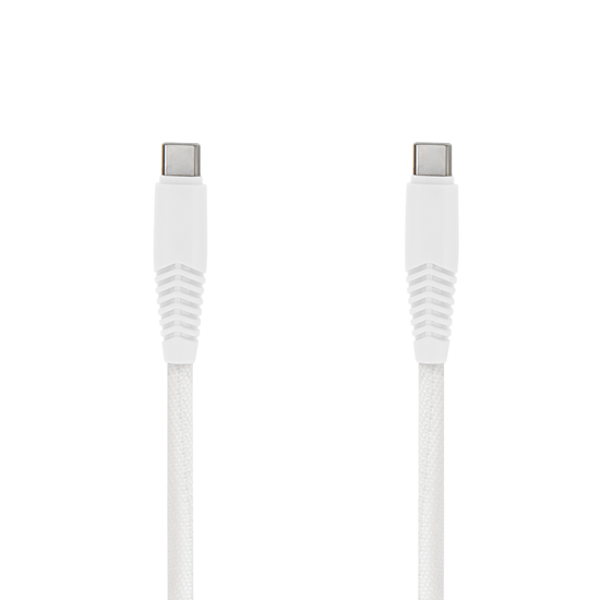 Picture of Setty cable USB-C - USB-C 1,5 m 20W KNC-C-1.52000 