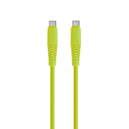 Picture of Setty cable USB-C - USB-C 1,5 m 20W KSC-C-1.52011 