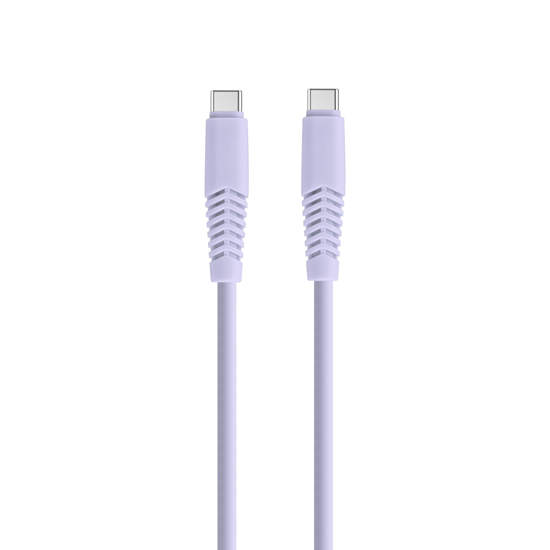 Picture of Setty cable USB-C - USB-C 1,5 m 20W KSC-C-1.5209 l