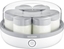 Attēls no Severin Joghurt Maker 7pcs 150ml white JG 3518 (JG 3518)