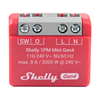 Picture of Shelly 1PM Mini Gen4 Controller Zigbee/Matter