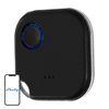 Picture of Shelly Action and Scenes Activation Button Shelly Blu Button 1 Bluetooth (black)