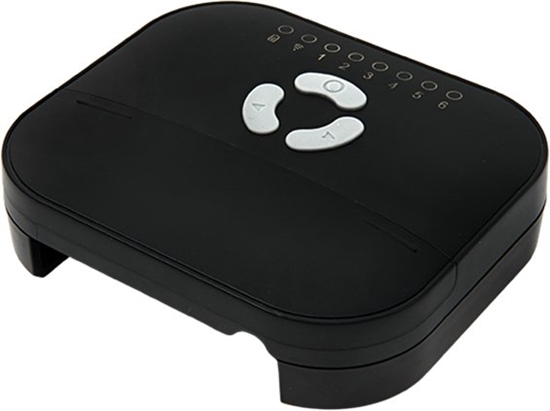 Picture of Shelly Plug&Play "FrankEver Sprinkler Controller FK-06X"