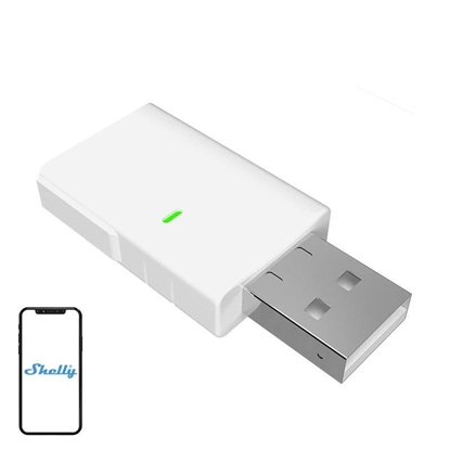 Attēls no Shelly Shelly BLU Gateway Bluetooth Wi-Fi
