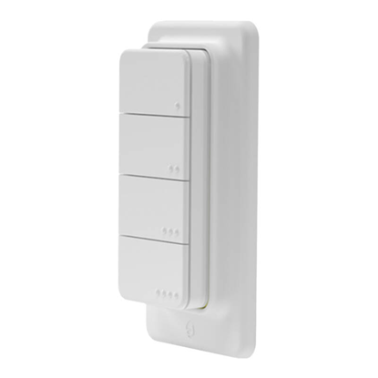 Picture of Shelly BLU RC Button 4 remote control