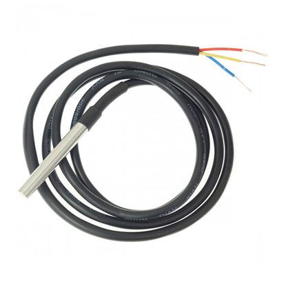Attēls no Temperature Sensor Shelly DS18B20 (1m cable)