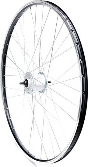 Picture of Shimano Priekinis dviraio ratas Shimano, 26''
