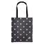 Attēls no Shopping bag Wonder pattern 3 grey