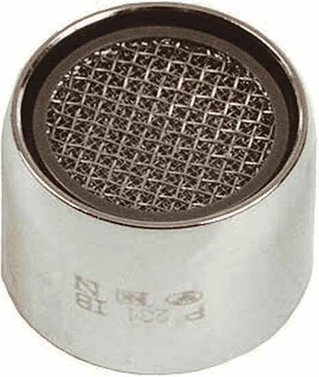 Picture of Sietiņš maisītājam ar iekšējo vītni F-2