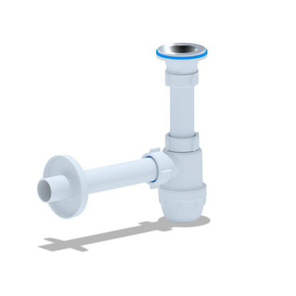 Attēls no Sifons Ani izl. 1 1|4х32mm ar cauruli 32mm