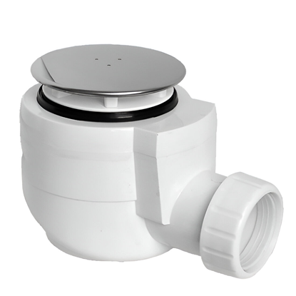 Изображение Sifons dušas EWN0540 50|40, Inox