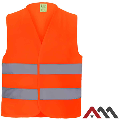 Изображение Signālveste oranža M