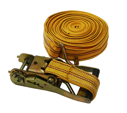 Attēls no Siksna ar sprādzi 9m