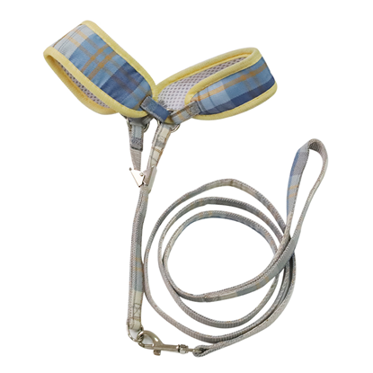 Attēls no Siksna dzīvniekiem ar pavadu