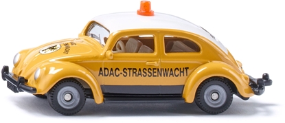Picture of Siku VW Beetle ADAC