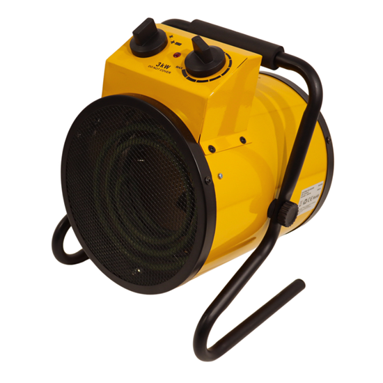 Picture of Sildītājs elektriskais BH-30FB, 3000W