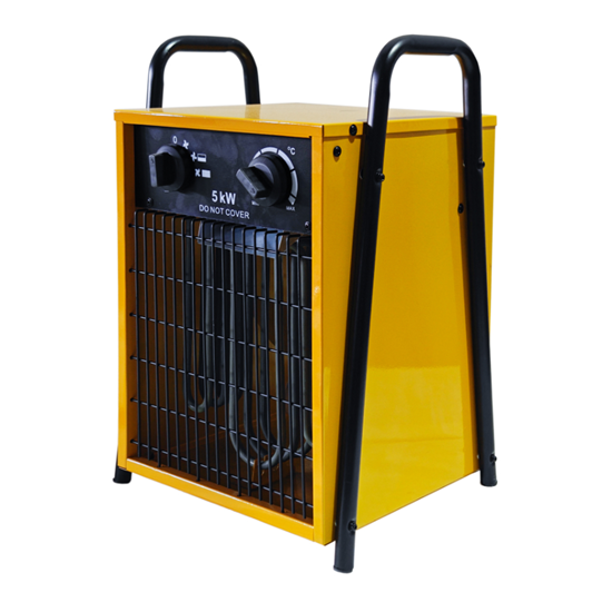 Picture of Sildītājs elektriskais BH-50B, 5000W