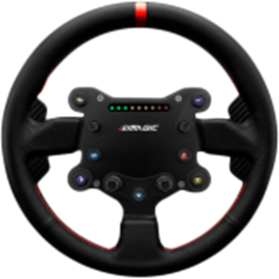 Picture of SIMAGIC GTS(LEATHER)