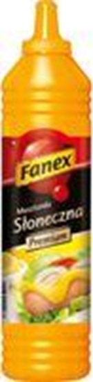 Picture of Sinepes FANEX Klasiskas Premium, 1kg