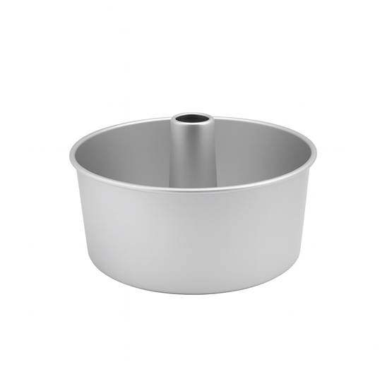 Picture of Siphon cake form with removable base Professional O21x9 5cm 8006043022919