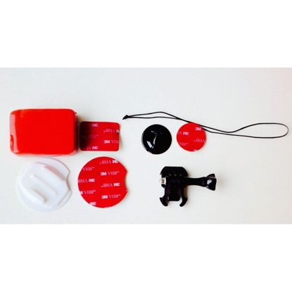 Attēls no Sjcam Board Mount Surf Snowboard Wakeboard