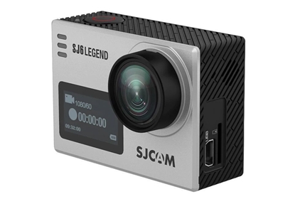 Picture of Sjcam SJ6 Legend silver