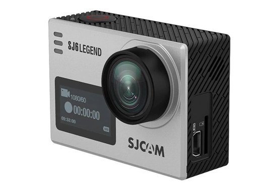 Picture of Sjcam SJ6 Legend silver