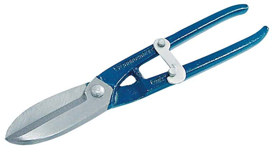 Picture of Skārda grieznes 250 mm