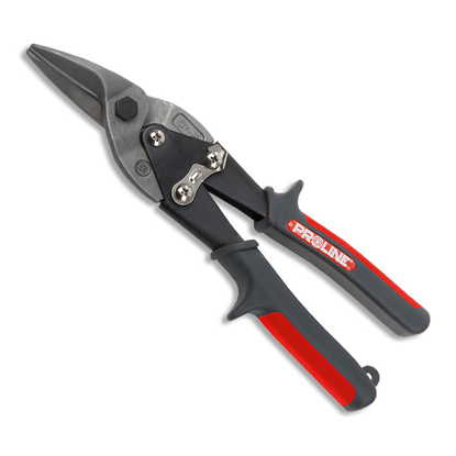 Изображение Skārda grieznes Proline 250mm taisnās