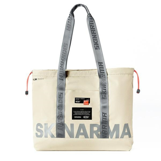 Picture of Skinarma Bag Fardel ivory