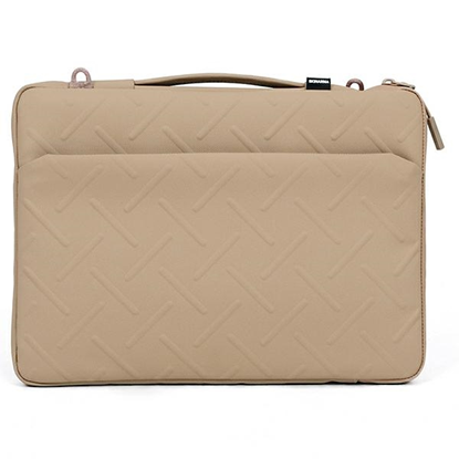 Attēls no Skinarma Bag Juno laptop sleeve 14" khaki