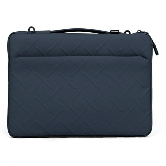 Picture of Skinarma Bag Juno laptop sleeve 14" navy