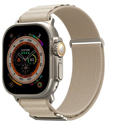 Attēls no Skinarma Band Kobu Apple Watch Ultra 49|45|44mm iv