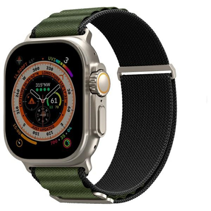 Attēls no Skinarma Band Kobu Apple Watch Ultra 49|45|44mm ol