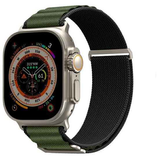 Изображение Skinarma Band Kobu Apple Watch Ultra 49|45|44mm ol