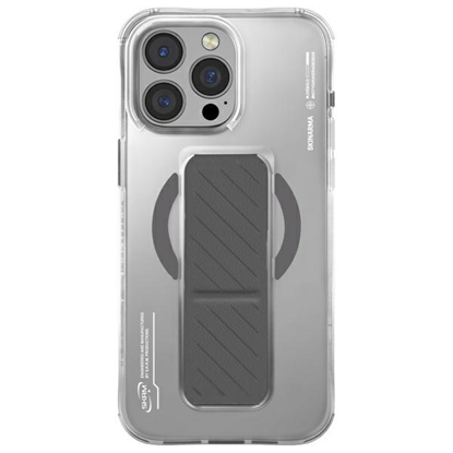 Изображение Skinarma case Axon iPhone 16 Pro 6.3" Magnetic Cha