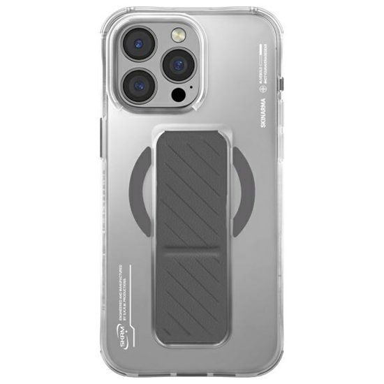 Изображение Skinarma case Axon iPhone 16 Pro 6.3" Magnetic Cha