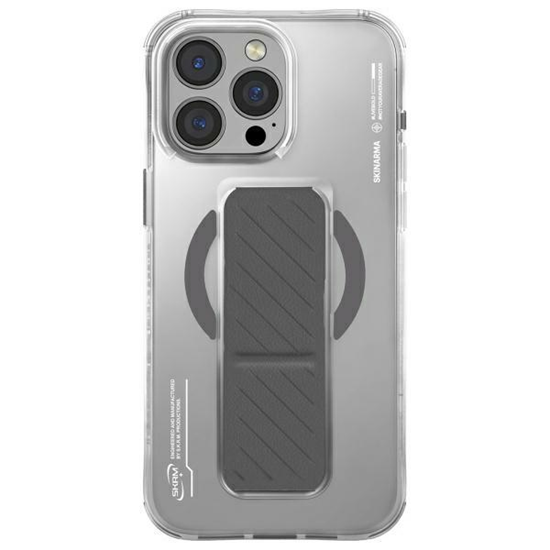 Изображение Skinarma case Axon iPhone 16 Pro Max 6.9" Magnetic