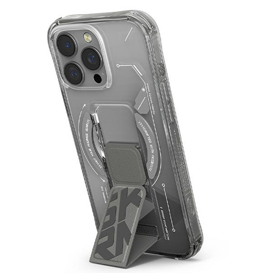 Изображение Skinarma case Helio iPhone 16 Pro 6.3" Magnetic Ch