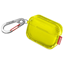 Attēls no Skinarma case Saido AirPods Pro 2 neon yellow