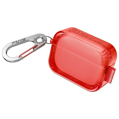 Изображение Skinarma case Saido AirPods Pro 2 red