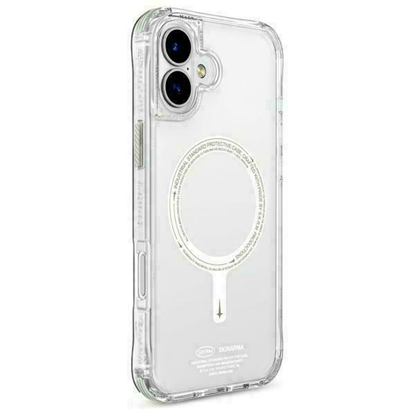 Изображение Skinarma case Saido iPhone 16 6.1" Magnetic Chargi