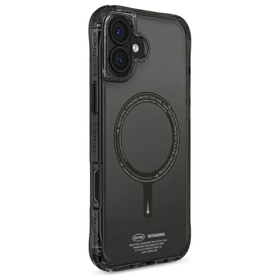 Изображение Skinarma case Saido iPhone 16 6.1" Magnetic Chargi
