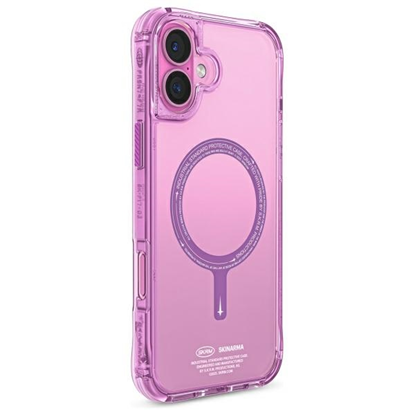 Изображение Skinarma case Saido iPhone 16 Plus 6.7"  Magnetic 