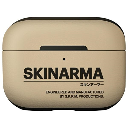 Изображение Skinarma case Spunk AirPods Pro 2 ivory
