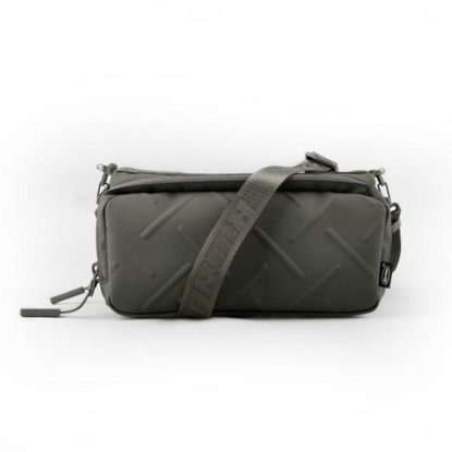 Picture of Skinarma Phone Bag - Organizer Juno olive