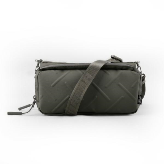Picture of Skinarma Phone Bag - Organizer Juno olive
