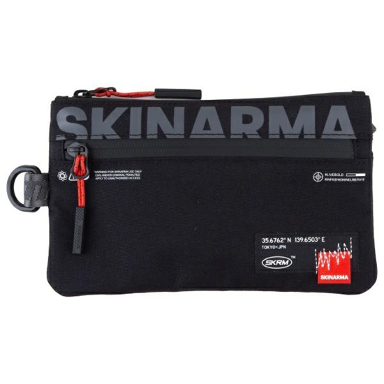 Picture of Skinarma Phone Bag Fardel black
