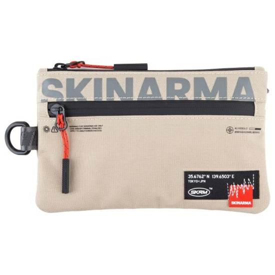 Picture of Skinarma Phone Bag Fardel ivory