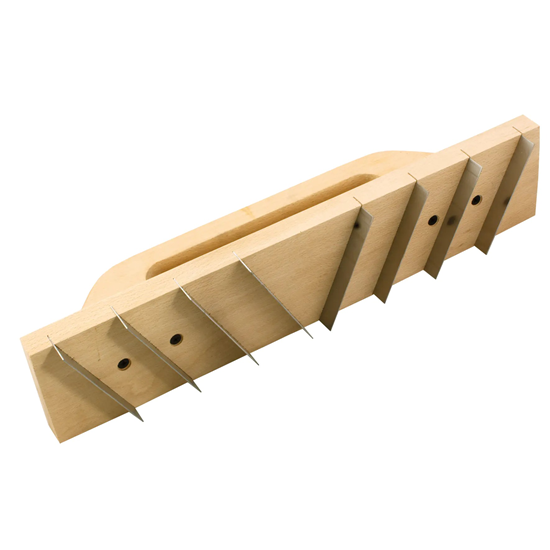 Изображение Skrāpis apmetumam un gāzbetonam 40cm